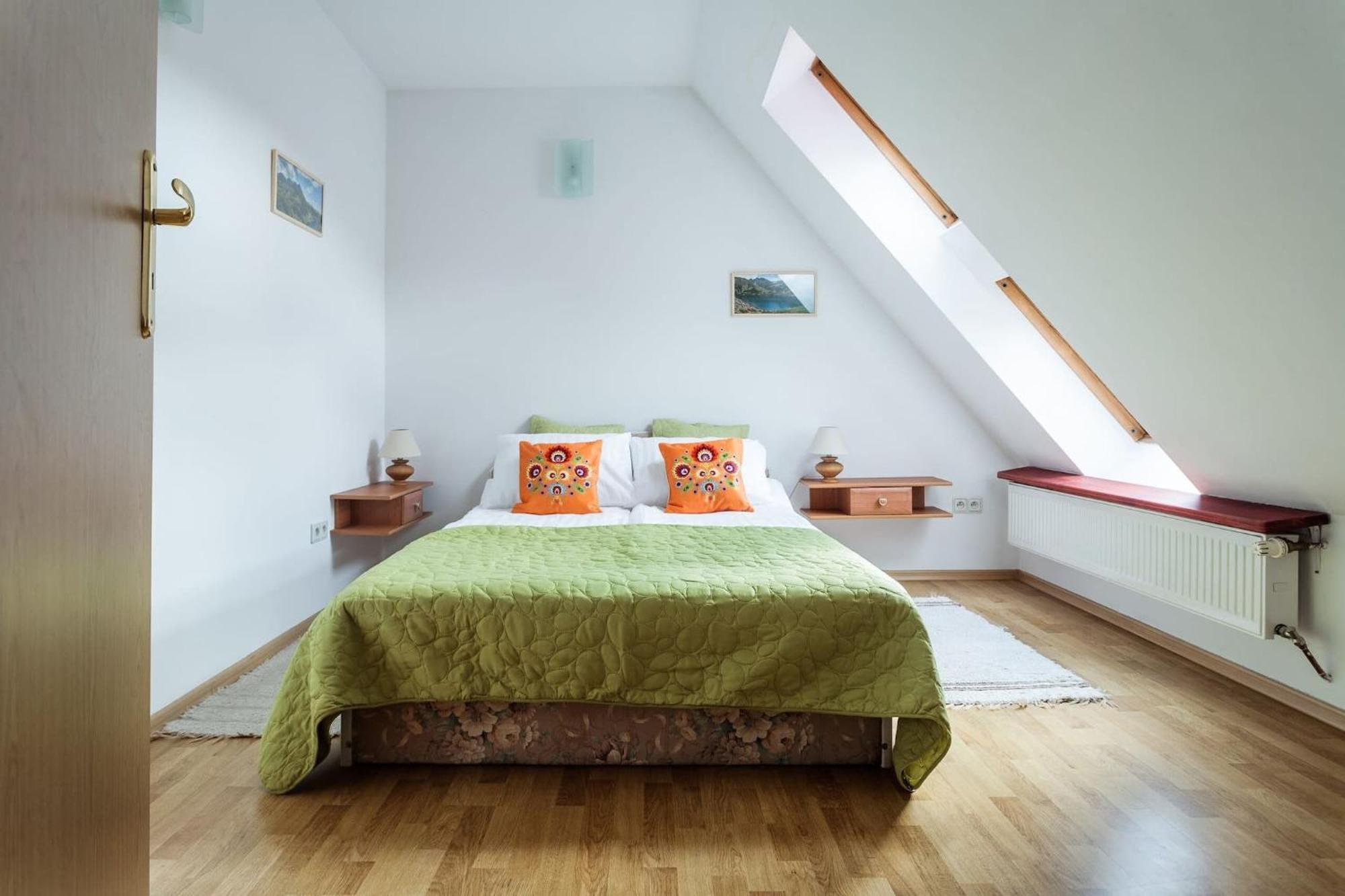 Rent Like Home - Kasprowicza Zakopane Exterior foto