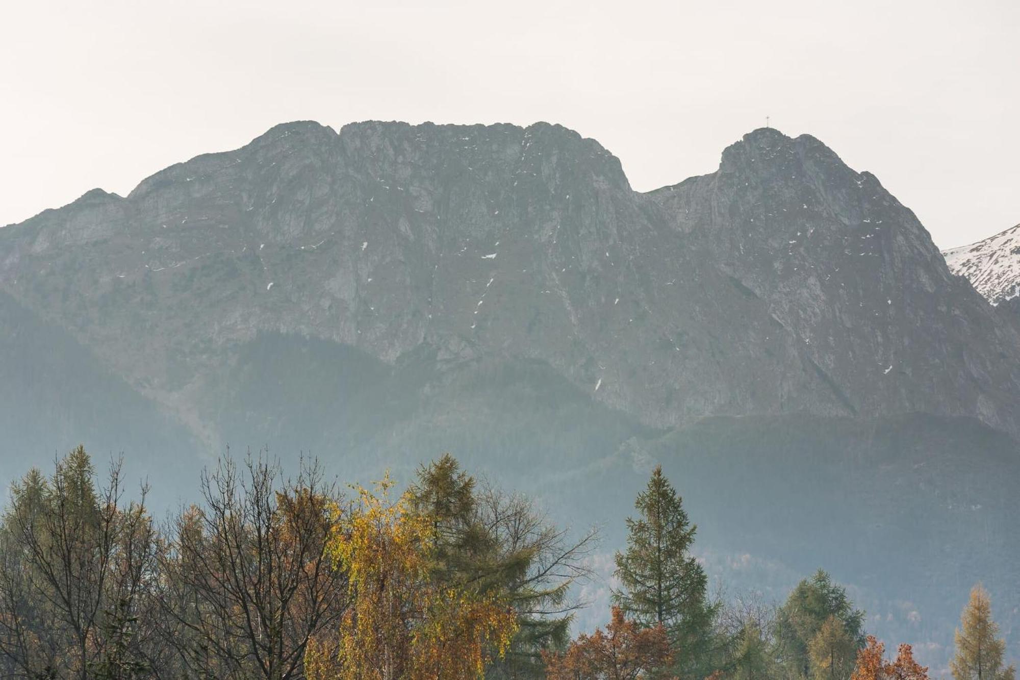 Rent Like Home - Kasprowicza Zakopane Exterior foto