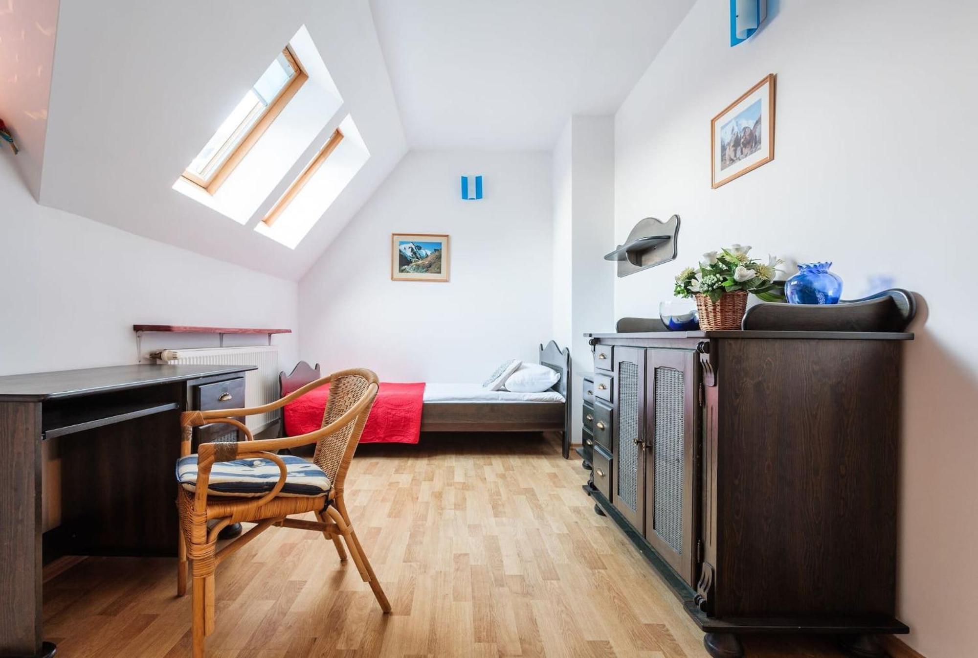 Rent Like Home - Kasprowicza Zakopane Exterior foto