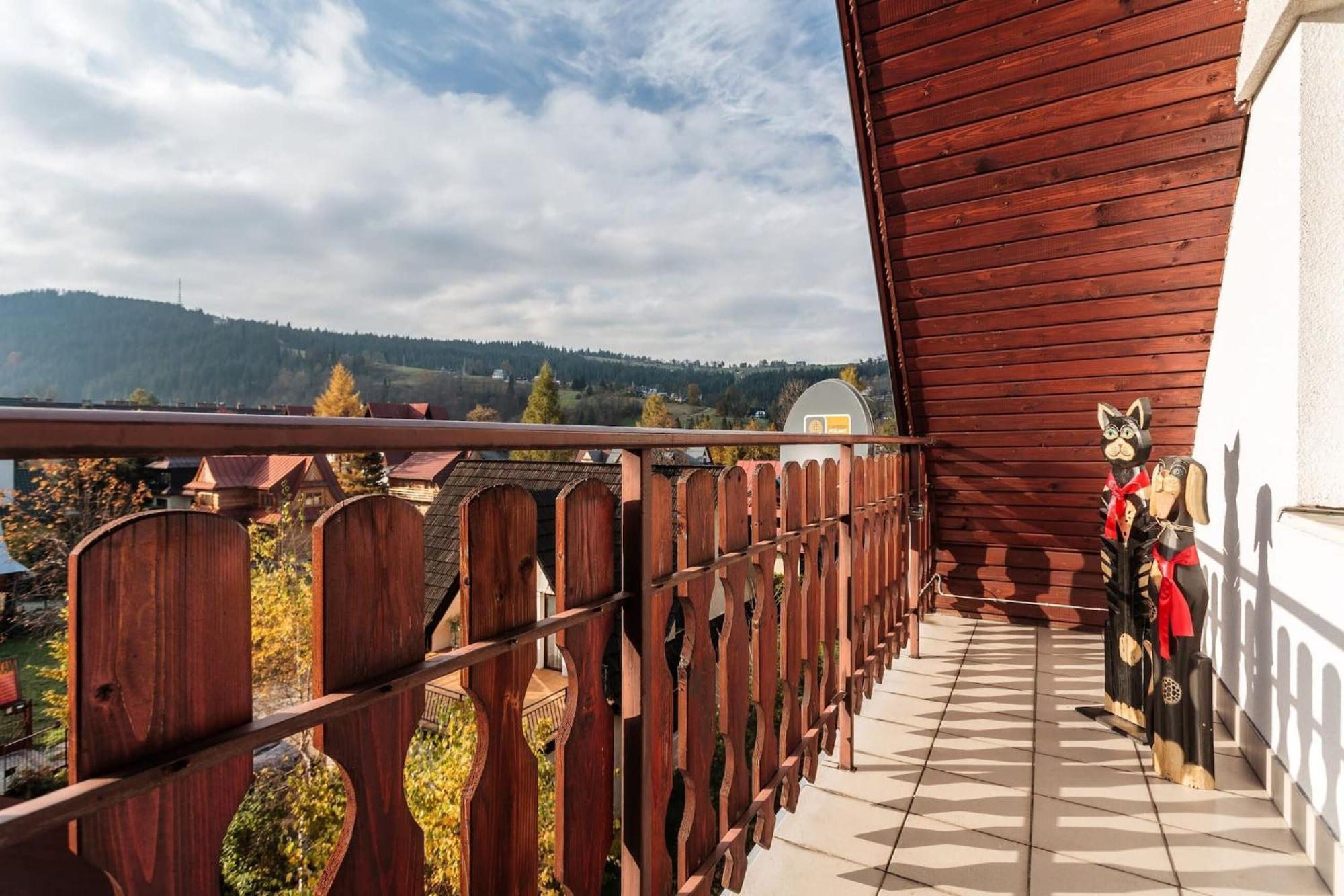 Rent Like Home - Kasprowicza Zakopane Exterior foto